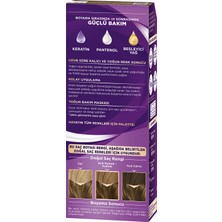 Palette Saç Boyası 7-0 Kumral Saç Boyası