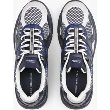 Tommy Hilfiger Erkek Sneaker FM0FM05567DW5