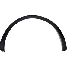 Vw Tiguan 2017>> Çamurluk Ağzı Dodik Arka Sol  5NA854819J