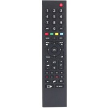 Parmis Beko B32LW6536 LED Tv Uyumlu Kumandası KK0181