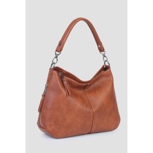 Asple Jacquline Kadın Omuz Çantası