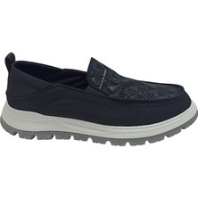 Guja Siyah Erkek Sneaker Spor Ayakkabı