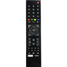 Grundig Uyumlu Toronto 32 Cle 6645 Al LED Tv Kumandası