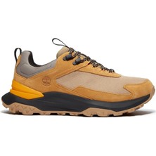 Timberland Motıon Access Low Lace Up Waterproof Sen Erkek Ayakkabısı TB0A6D9HEDM1