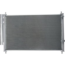 Kondenser Toyota Verso. Avensis. Auris Almla