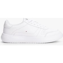 Tommy Hilfiger Erkek Sneaker FM0FM05529YBS
