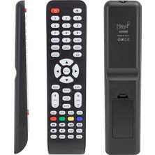 Fivo Uyumlu FV32 LED Tv Kumandası