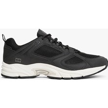 Tommy Hilfiger Erkek Sneaker EM0EM01601BDS