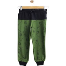 Erkek Çocuk Eşofman Altı