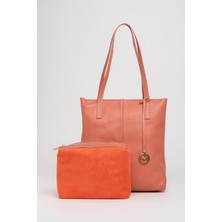 Oneıros Jacquline Kadın Omuz Çantası