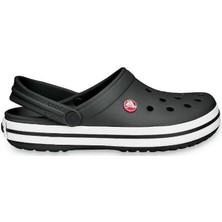 Crocs Crocband Erkek Siyah Terlik