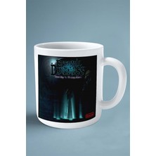 Eternal Oyun Baskılı Kupa Bardak Çift Taraflı Baskı Kişiye Özel Model 2