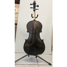 Ustasından Toptan Fiyata El Yapımı 4/4 Keman (Model-3)