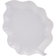 Karaca Leaf 25 Parça 6 Kişilik Porselen Kahvaltı/Servis Takımı