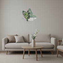 Cepte Toptan Estetik  Kelebek Duvar Süsü - DROPX5330-5979