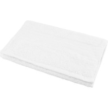 Karaca Home Back To Basic Beyaz Yüz Havlusu 30x50 cm