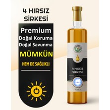 Anadolunun Özü 4 Hırsız Sirkesi