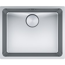 Franke Myx 110-50 Inox Mythos Tezgah Altı Eviye