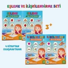 Eşleme İlişkilendirme Seti - Mehmet Ongun