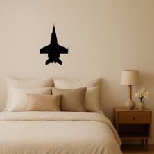 Aircraft 13 Dekoratif Duvar Tablosu - MONAS4465-3928