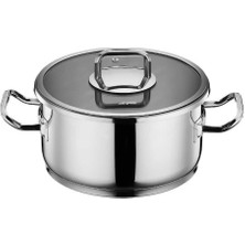 Aryıldız Touch & Cook Kanka Düdüklü Tencere Seti 6 + 4 Litre