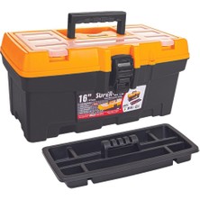 Super-Bag 16 Master Takım Çantası