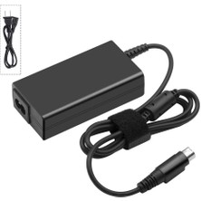 24 Volt 2.5 Amper 3 Pin Dc Uçlu Kaliteli Termal Yazıcı Adaptörü