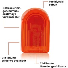 Kojik Asit Etkisi ile Leke Karşıtı Postbiyotikli Kojik Asit Sabunu