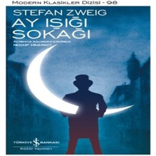 Ay Işığı Sokağı - Modern Klasikler Dizisi