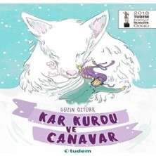 Kar Kurdu ve Canavar
