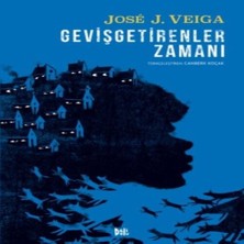 Gevişgetirenler Zamanı (Ciltli)