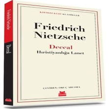 Deccal - Hıristiyanlığa Lanet