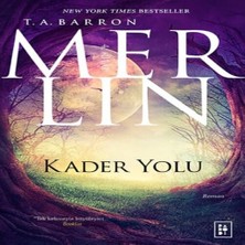 Merlin 4.  - Kader Yolu