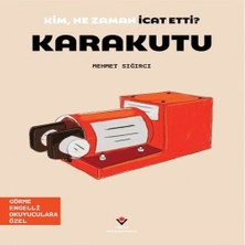 Kim, Ne Zaman Icat Etti? Karu