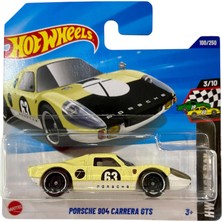 Hot Wheels (2025) Porsche 904 Carrera Gts