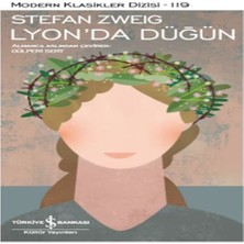 Lyon’da Düğün - Modern Klasikler Dizisi