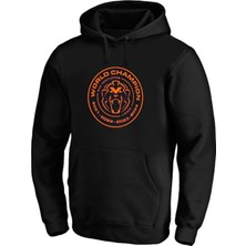 World Champıon Baskılı Max Verstappen Baskılı Formula1 Hoodie