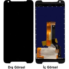 Teknonet HTC Desire 628 Uyumlu Org Lcd+Dokunmatik (Siyah) VR-2941