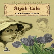Siyah Lale