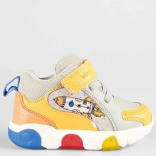 Vicco 946.25K.411 Gri Çocuk Bot