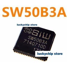 SW50B3A Entegre