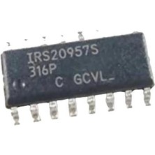 Irs 20957S Soıc-16 Smd Entegre Devre