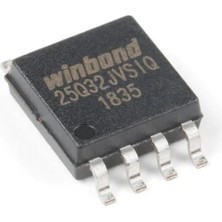 W25Q32 Smd 25Q32BSIG 25Q32JVS1Q