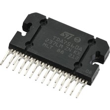 Tda 7560A Flexıwatt-27 Entegre Devre