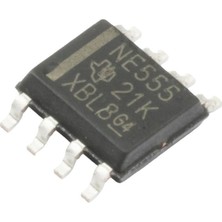 Ne 555 Soıc-8 Smd Entegre Devre
