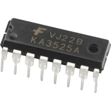 Ka 3525A Dıp-16 Entegre Devre