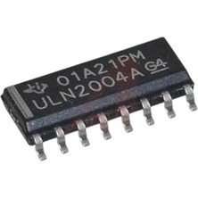 ULN 2004A SOIC-16 SMD Darlington Transistör
