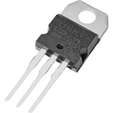 Ua 7912CV TO-220 Voltaj Regulatmr Ic