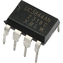 Uc 3844AN Dıp-8 Entegre Devre