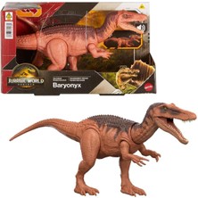 Jurassic World Kükreyen Dinozor Figürü Baryonyx JGC79